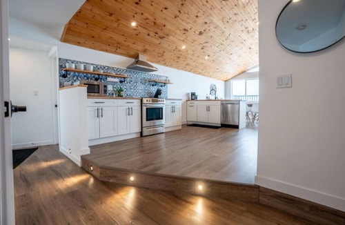 Harwich House | Lakefront, Pet Friendly Getaway