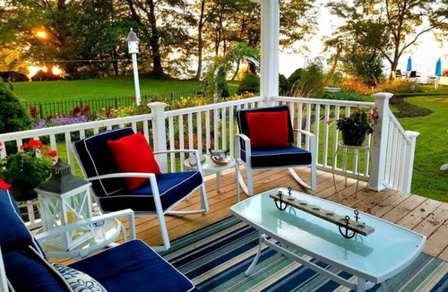 Ripley Cottage | LAKEFRONT PRIVACY ON SUNSET COVE