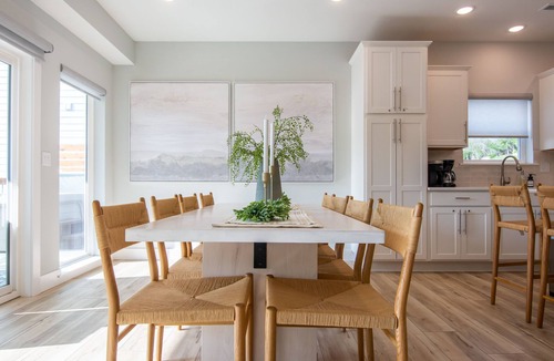 Branson House | Lakefront, Private Hot Tub, By Downtown Landing | Mini Pearl