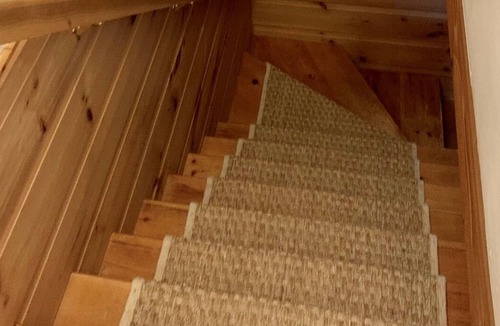 Lac-Tremblant-Nord Cottage | Lakefront property on Lac Tremblant Nord
