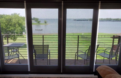 Frisco Apartment | Lakefront Property with Water Toys, Lake Lewisville.