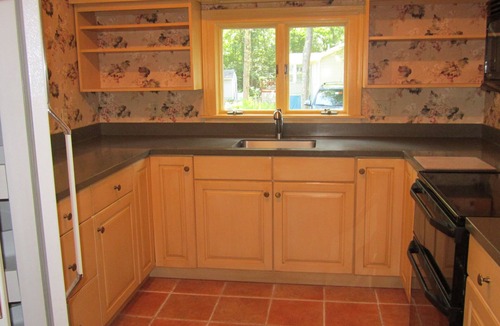 Ossipee House | Lakefront Property with Spectacular Waterfront View