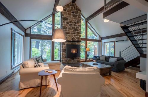 Lac-Drolet Ski Chalet | Lakefront - Quai 948