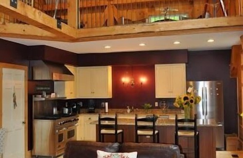 Wolfeboro House | Lakefront Relaxation - A Few Summer Weeks Still Available!