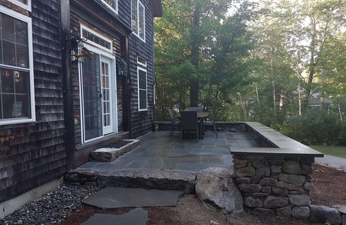 Wolfeboro House | Lakefront Relaxation - A Few Summer Weeks Still Available!