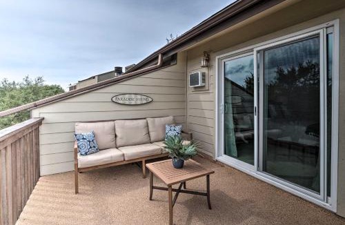 Comanche Point At Point Venture House | Lakefront Resort Living: Pool, Golf, Tennis & More