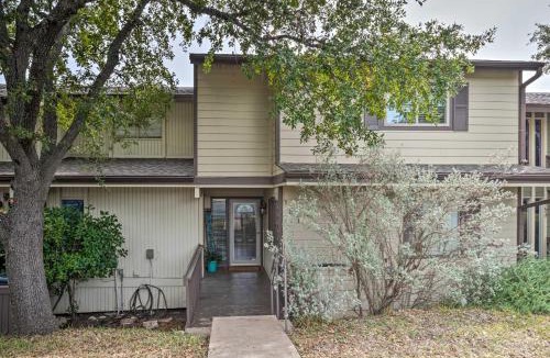 Comanche Point At Point Venture House | Lakefront Resort Living: Pool, Golf, Tennis & More