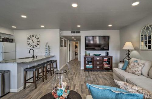 Comanche Point At Point Venture House | Lakefront Resort Living: Pool, Golf, Tennis & More