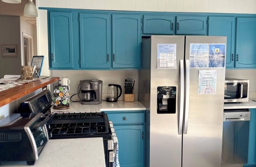 Greenwood Lake House | Lakefront Retreat, Front Row, Sunset Views .