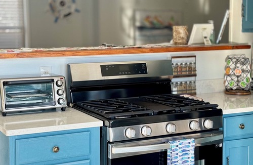 Greenwood Lake House | Lakefront Retreat, Front Row, Sunset Views .