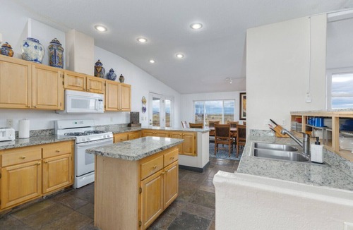 St. Charles House | Lakefront Retreat; An Unmatched Private Escape With Acres of Seclusion!