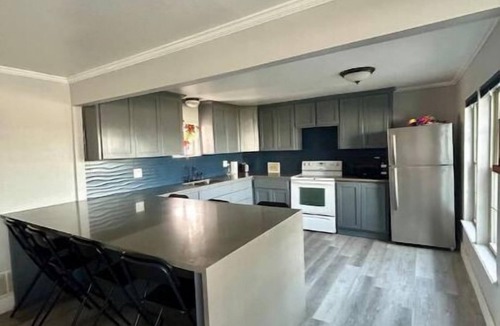 Pecan Acres House | Lakefront Retreat at Meeka’s Cove + Pet-Friendly + Outdoor Dining