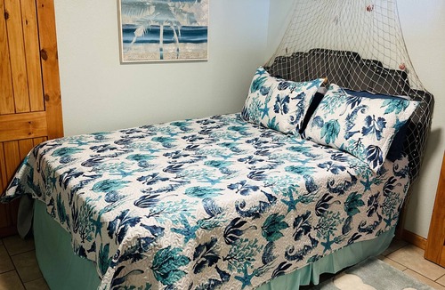 Grove House | Lakefront Retreat big enough for two families! Right on the water!
