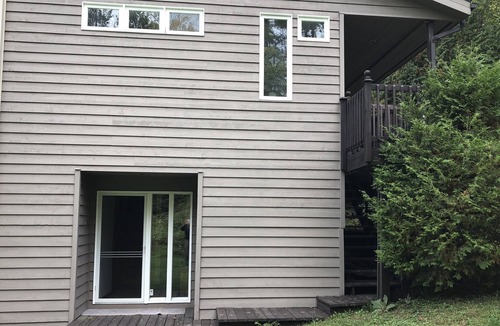 Morin Heights Cottage | Lakefront Retreat on Beautiful Lac Echo!