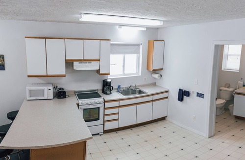Eagle Lake Cabin | Lakefront Retreat Cabin 4: ATV Snowmobile Direct Trail Access Private Dock