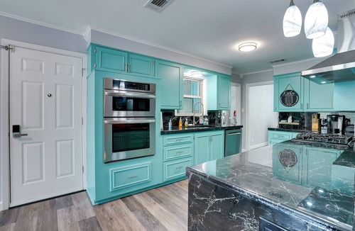 Jefferson Cottage | Lakefront Retreat in Jefferson w/Screened Porch!