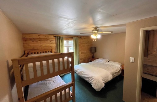 Beaconia Resort | Lakefront retreat on Gull Lake