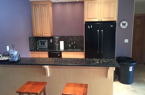 Big Lake House | Lakefront retreat. Welcome to Big Lake. 4 Bedroom House