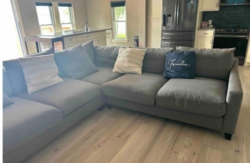 Pecan Acres House | Lakefront Retreat w/Hot Tub +Private Dock - Sleeps 14 - Eagle Mountain Lake