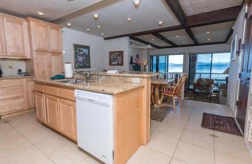 Brockway House | Lakefront Retreat with Stunning Views and Spacious Comfort- #5