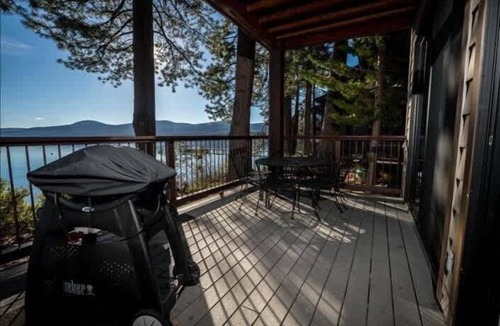 Brockway House | Lakefront Retreat with Stunning Views and Spacious Comfort- #5