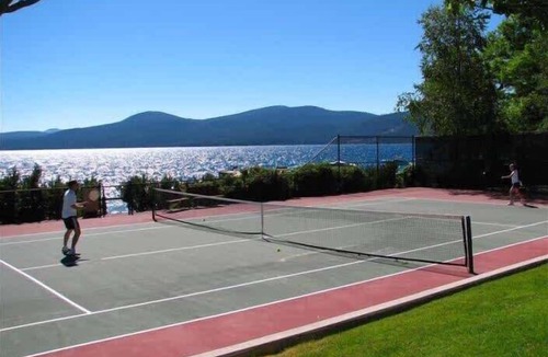 Brockway House | Lakefront Retreat with Stunning Views and Spacious Comfort- #5