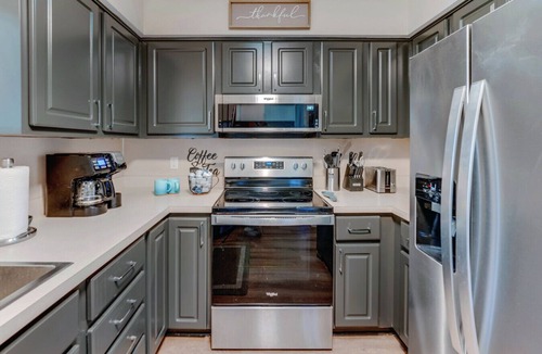 Lake Orion House | Lakefront Retreat w/Kayak, Deck & Fire Pit!