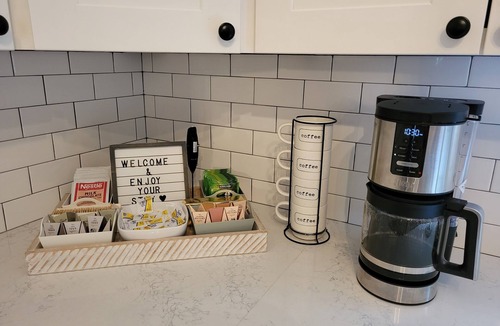 Hamlin House | Lakefront Retreat with Private Dock