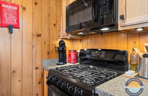 Twin Lakes House | Lakefront Retreat with Dock, BBQ and Lake Access
