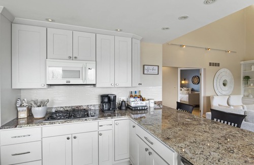 Rushville House | Lakefront Retreat with Breathtaking Views!