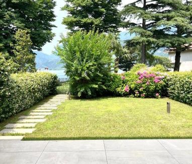 Riva San Vitale Villa | Lakefront Riva San Vitale
