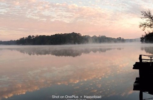 Jackson Cabin | Lakefront romantic getaway with hot tub