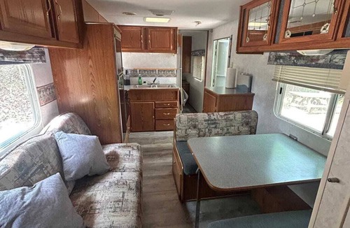 Parry Sound House | Lakefront RV Cottage in Parry Sound #10