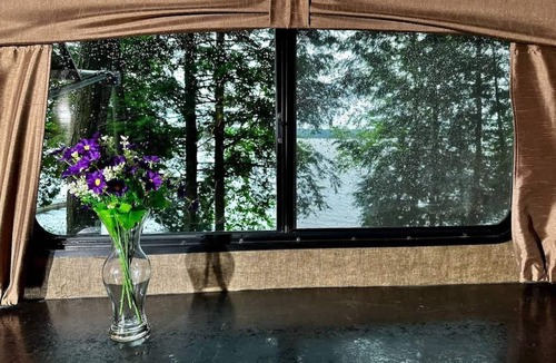 Parry Sound House | Lakefront RV Cottage in Parry Sound #18