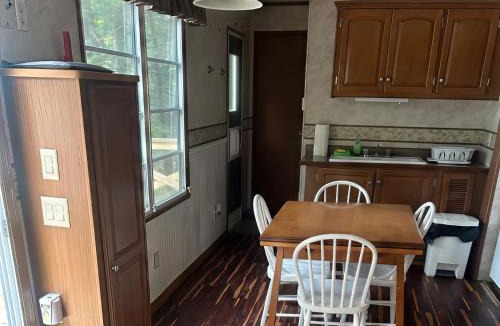 Parry Sound Other | Lakefront RV Cottage in Parry Sound #3