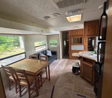 Parry Sound Other | Lakefront RV Cottage in Parry Sound #2