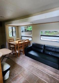 Parry Sound Other | Lakefront RV Cottage in Parry Sound #2