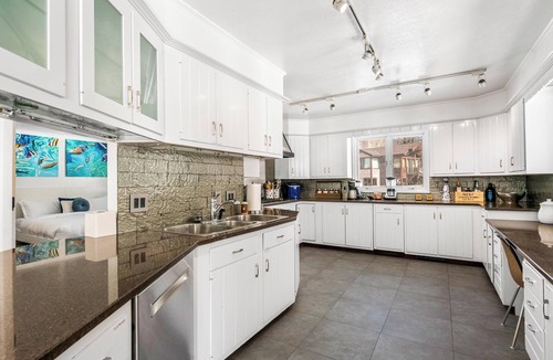 Dillon House | Lakefront/Sauna/Game Room/10 Min to Keystone/20 Min to Breck/Walk toAmphitheater