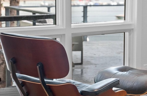 Dillon House | Lakefront/Sauna/Game Room/10 Min to Keystone/20 Min to Breck/Walk toAmphitheater