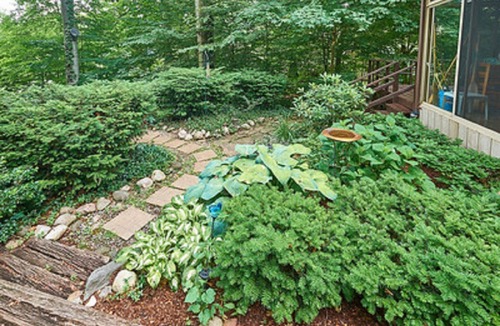 Union Pier House | Lakefront! Secluded, HotTub, Fire Pit, Private Dock&boats 90 Min from Chicago