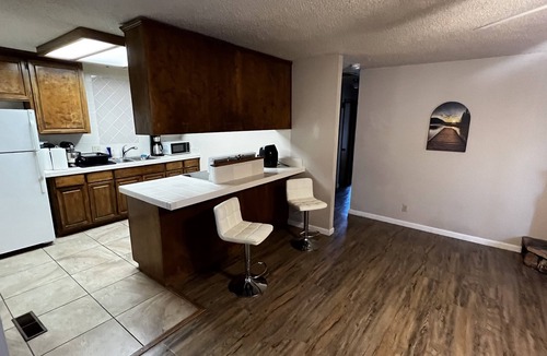 Clearlake House | Lakefront Serenity