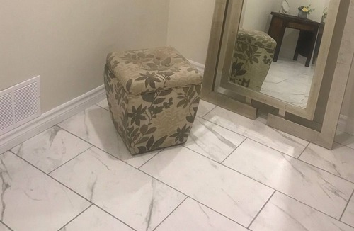 Cole Harbour House | Lakefront Suite