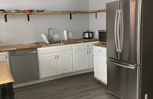 Lorain House | Lakefront Sunset Heaven.