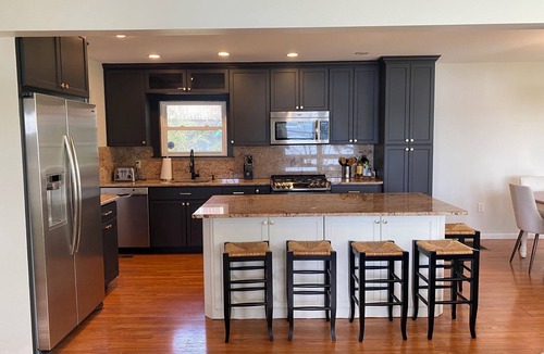 Copake Lake House | Lakefront Sunset Views 3 bed 2 bath w/Private Lake Access