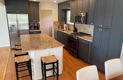 Copake Lake House | Lakefront Sunset Views 3 bed 2 bath w/Private Lake Access