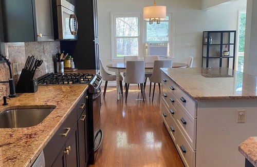 Copake Lake House | Lakefront Sunset Views 3 bed 2 bath w/Private Lake Access