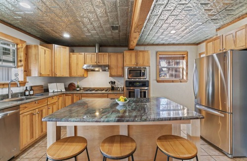 Sweetwater House | Lakefront Sweetwater Home w/Patio & Fire Pit