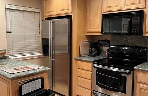 Tahoe Vista House | Lakefront Tahoe Townhome with Private Sandy Beach right outside door!