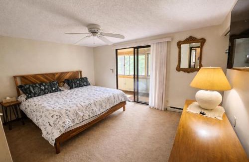 Chestertown House | Lakefront Townhome Chestertown "Lakeside Escape"