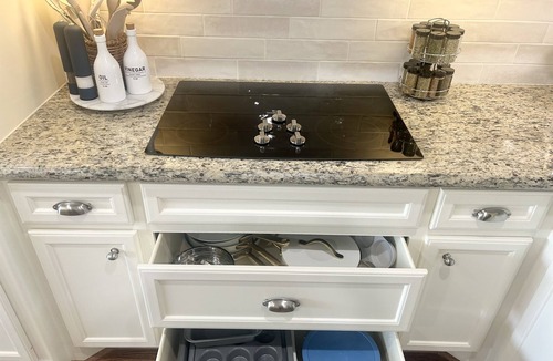 April Sound House | Lakefront Townhome w/Pool - Early Summer Promo